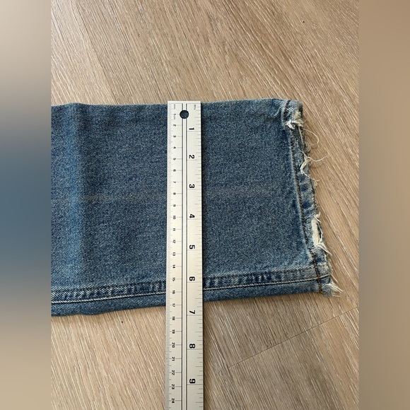 Citizens Of Humanity Jolene Jeans crop Size 26 - Picture 10 of 14